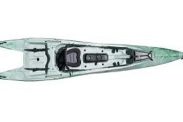 a close up of a device